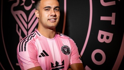 雷吉隆：目前在迈阿密房租每月1.9万欧，伦敦每月2.6万欧最贵