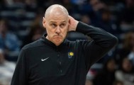 爱游戏官方入口-大地震！休赛期超三分之一NBA球队可能换帅